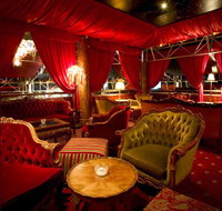 Boho Bar - Inverell Accommodation