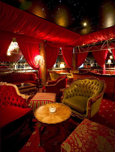 Boho Bar - Inverell Accommodation 0