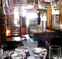 Bar Nothing - Inverell Accommodation
