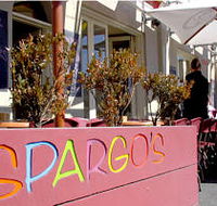 Spargos - Inverell Accommodation