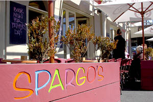 Spargos - Inverell Accommodation 0