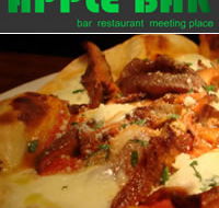 Apple Bar - Inverell Accommodation