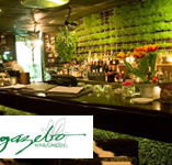 Gazebo Wine Garden - Inverell Accommodation