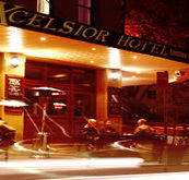 Excelsior Hotel - Inverell Accommodation