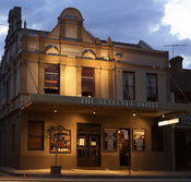 Bellevue Hotel - Inverell Accommodation