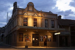 Bellevue Hotel - Inverell Accommodation 0