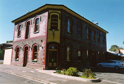 Parkside SA Inverell Accommodation