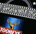 Off Broadway Hotel - Inverell Accommodation