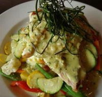 Boheme Restaurant Bar - Inverell Accommodation