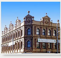 Agincourt Hotel - Inverell Accommodation