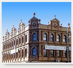 Agincourt Hotel - Inverell Accommodation 0