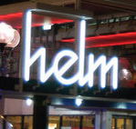 Helm Bar - Inverell Accommodation