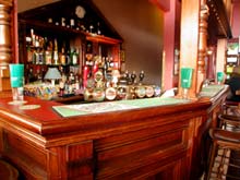 Mercantile Hotel - Inverell Accommodation 0