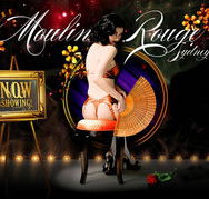 Moulin Rouge Downunder - Inverell Accommodation