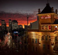 Kings Cross Hotel - Inverell Accommodation