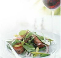Oscars Lounge Bar  Restaurant - Inverell Accommodation