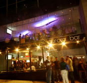 Aurora Bar - Inverell Accommodation