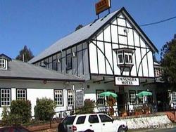 Sarabah QLD Inverell Accommodation