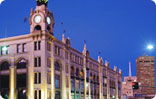 Hotel Unilodge - Sydney - Inverell Accommodation 0