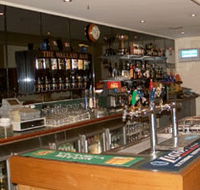 World Cup Bar - Inverell Accommodation