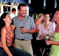 The Belmont Tavern - Inverell Accommodation