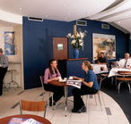 Hinklers Restaurant and Bar