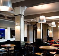 The Sussex Hotel - Inverell Accommodation