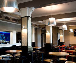 The Sussex Hotel - Inverell Accommodation 0