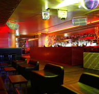 Vegas Hotel - Inverell Accommodation