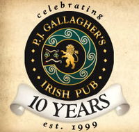 PJ Gallaghers Irish Pub - Parramatta - Inverell Accommodation