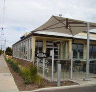 Wee Willie's Tavern - Inverell Accommodation