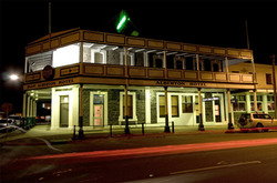Hendon SA Inverell Accommodation
