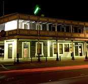 Alberton Hotel - Inverell Accommodation