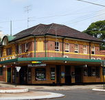 Duke of Wellington Hotel - Inverell Accommodation