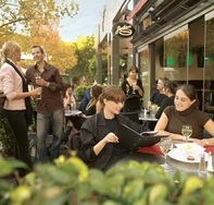 Jacksons on George - Inverell Accommodation