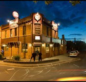 London Tavern Hotel - Inverell Accommodation