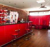 Reunion Bar - Inverell Accommodation