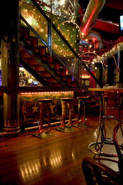 Boho Bar - Inverell Accommodation 1
