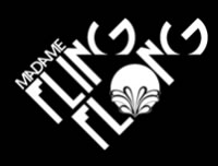 Madame Fling Flong - Inverell Accommodation 1
