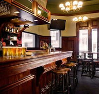 Wynyard Hotel - Inverell Accommodation