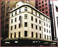 Sydney City NSW Inverell Accommodation