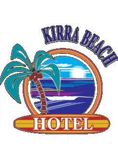 Kirra Beach Hotel - Inverell Accommodation 1