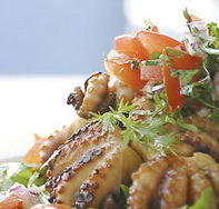 Nicks Bar and Grill - Inverell Accommodation