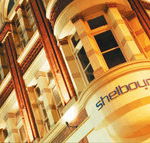 Shelbourne Hotel - Inverell Accommodation