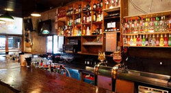 Bar 9T4 - Inverell Accommodation 1