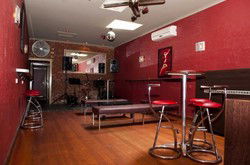 Reunion Bar - Inverell Accommodation 1