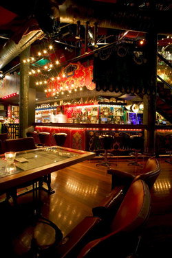 Boho Bar - Inverell Accommodation 2