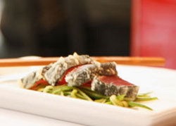 Infusion Restaurant - Inverell Accommodation 2