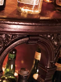 Marble Bar - Inverell Accommodation 1