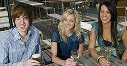 Palm Beach Hotel - Inverell Accommodation 1